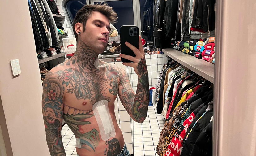 “Le aspettative dei medici…”, parla Fedez due mesi dopo il tumore al pancreas preview