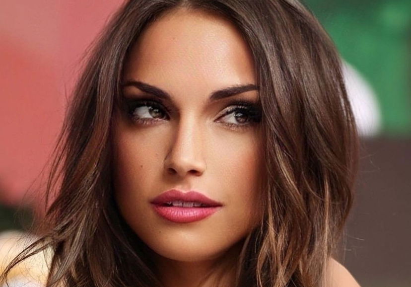 Francesca De Andrè, la sconvolgente foto dopo le violenze del suo ex fidanzato: “Adesso non è più una vergogna!” preview