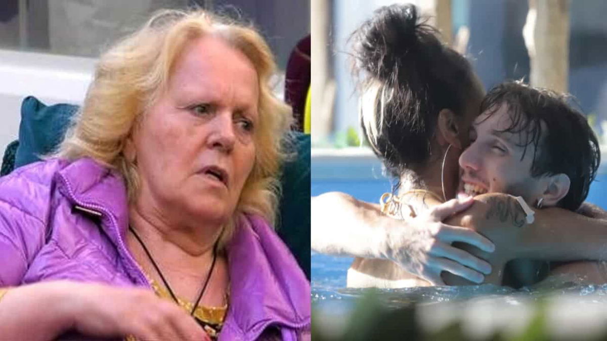 Ex del GF Vip parlano della rottura tra Manuel e Lulù: Katia Ricciarelli al “veleno”, cosa pensano Montano, Sophie e Davide article-post