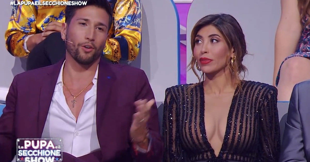 Gianmarco Onestini e Mila Suarez insieme dopo La Pupa e il Secchione Show: pizzicati a Sharm – FOTO article-post