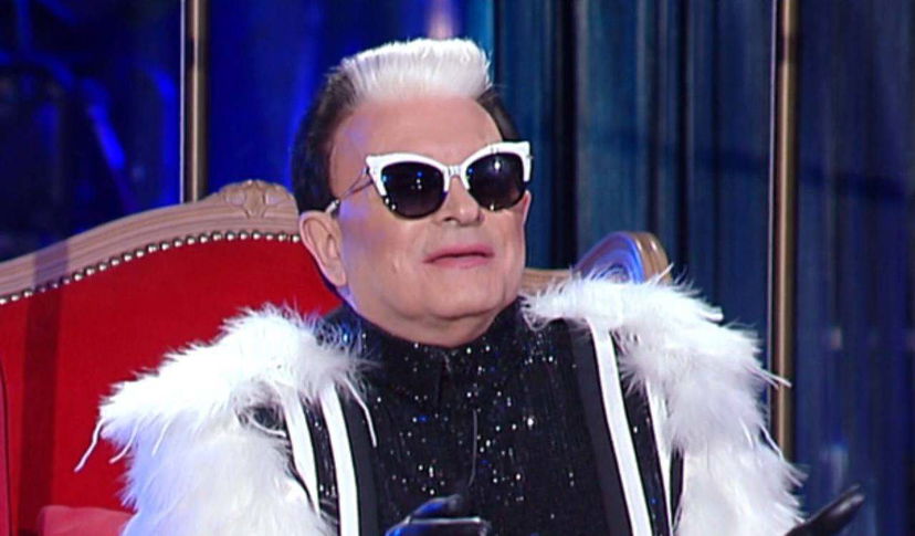 Opinionisti Grande Fratello Vip 7, Malgioglio ci sarà? Alcune precisazioni: quello che sappiamo preview