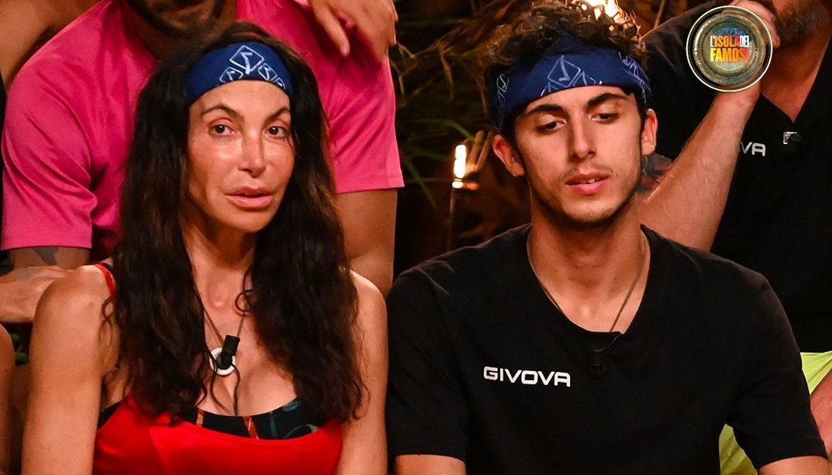 Isola dei Famosi, parla il padre di Alessandro Iannoni: quali sono i rapporti oggi con Carmen Di Pietro article-post
