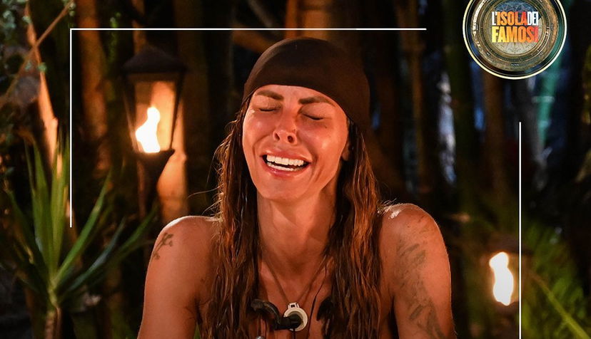 “Mi ha maledetto”, Guendalina Tavassi svela un retroscena shock all’Isola dei Famosi preview