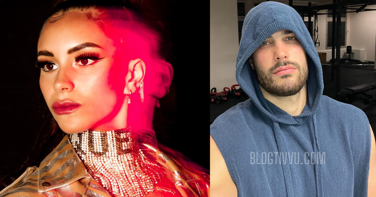 Jessica Selassiè “ribalta” Simone Bonaccorsi e mette a tacere il gossip come una vera Queen su tacco 12 article-post