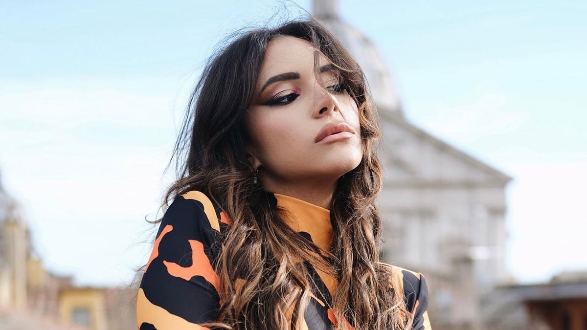 Jessica Selassié pizzicata con un “misterioso” ragazzo: ecco di chi si tratta – VIDEO article-post