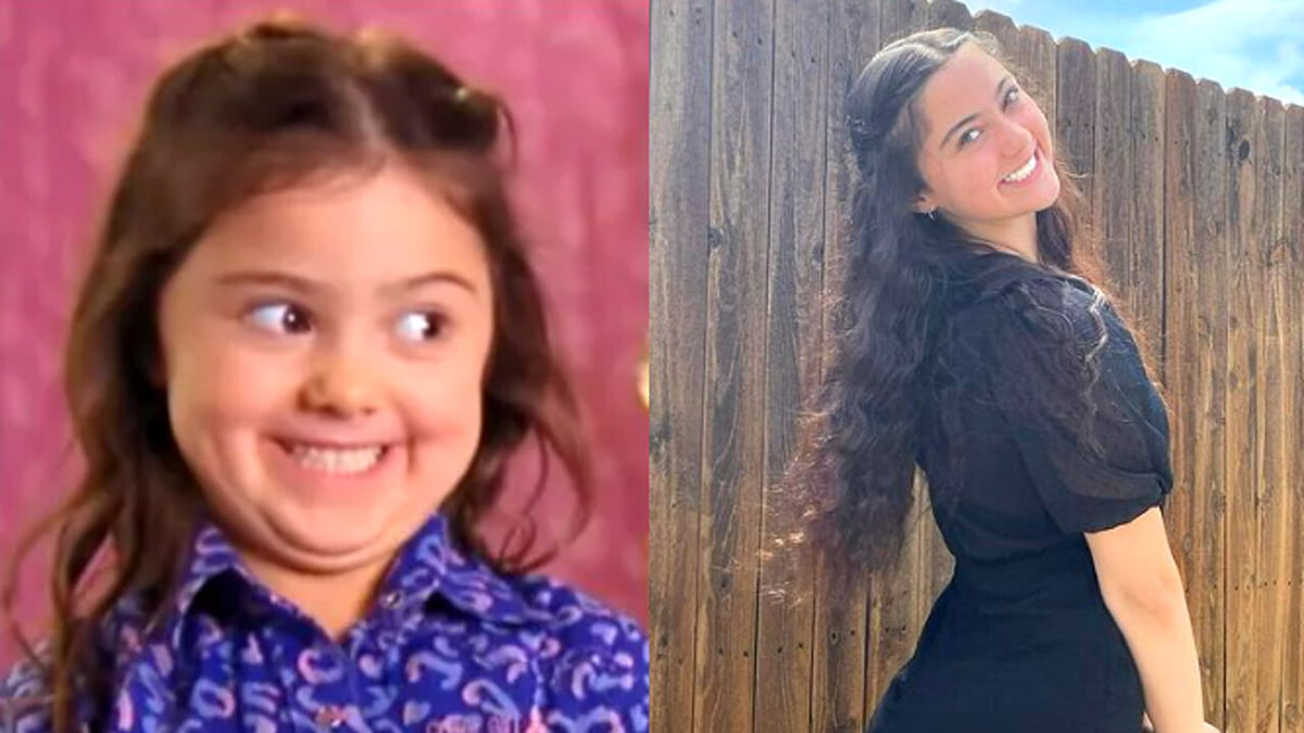 Kailia Posey si è suicidata a 16 anni, svelate le cause del decesso: addio alla bimba del meme famoso in tutto il mondo article-post