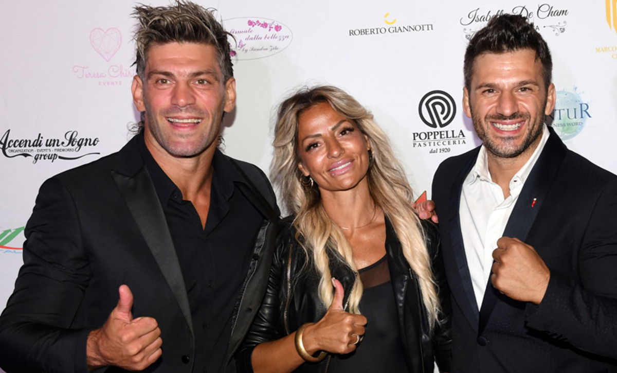 Laura Maddaloni ed il fratello Marco: in che rapporti sono? “Stranezze” social article-post