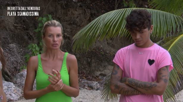 Perché Licia Nunez e Blind hanno abbandonato l’Isola dei Famosi? preview