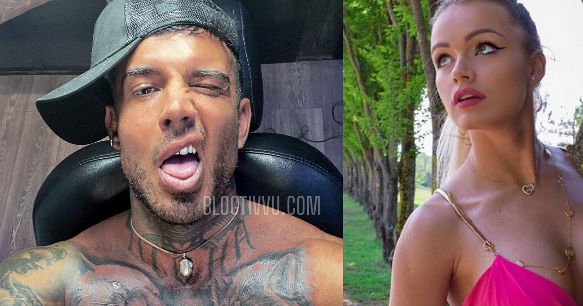 Lucas Peracchi racconta la sua verità dopo la fine con Mercedesz Henger: “Per una bugia ho perso lavori ed occasioni…” article-post