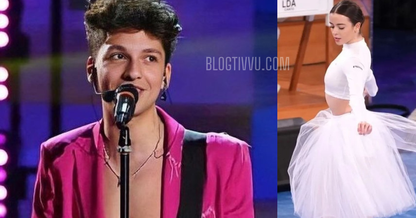 Luigi Strangis rompe il silenzio su Carola Puddu dopo Amici 21: “E’ una persona meravigliosa…” preview