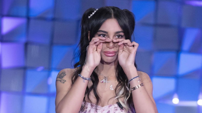 Lulù Selassié risponde a Manuel Bortuzzo: ecco dove e quando preview