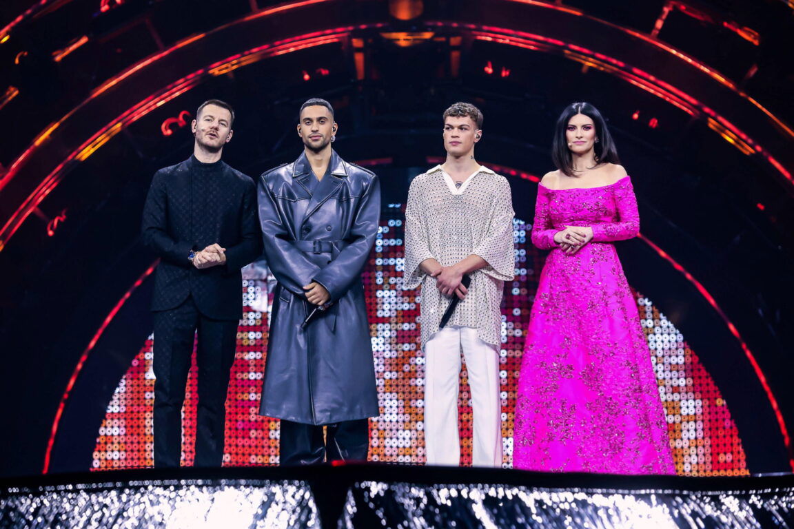 Vincitore Eurovision 2022, classifica bookmaker e giornalisti: la posizione di Mahmood e Blanco article-post