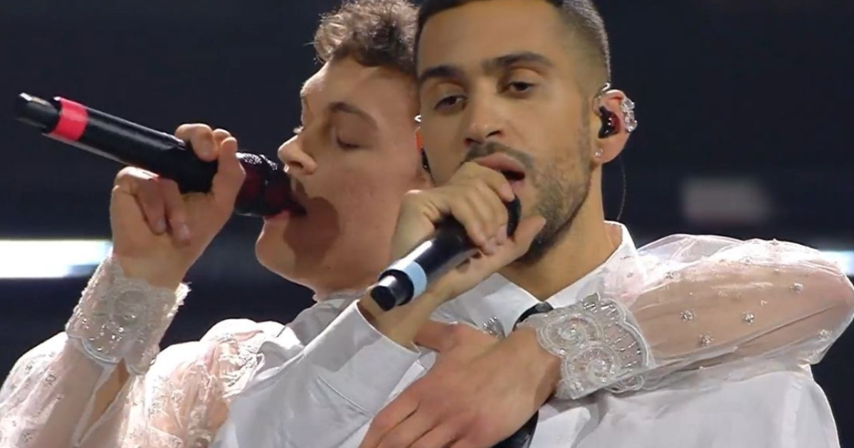 Eurovision 2022, Mahmood e Blanco “sfidano” l’Ucraina: Achille Lauro in salita con San Marino, pronostici dei bookmaker article-post