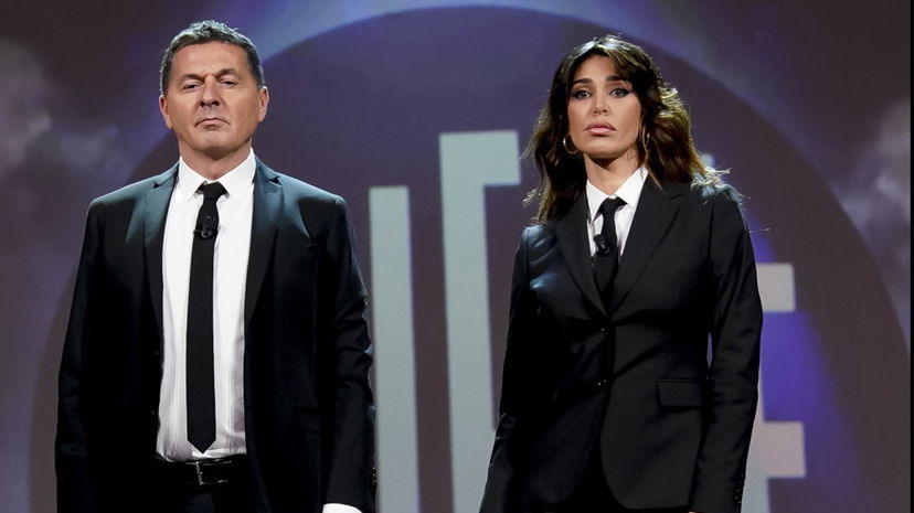 Retroscena inedito su Belen Rodriguez e la scelta a Le Iene: parla Teo Mammucari preview