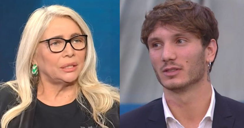 Mara Venier interviene sull’affaire Manuel Bortuzzo e “risponde” all’attacco di Riccardo Laganà preview