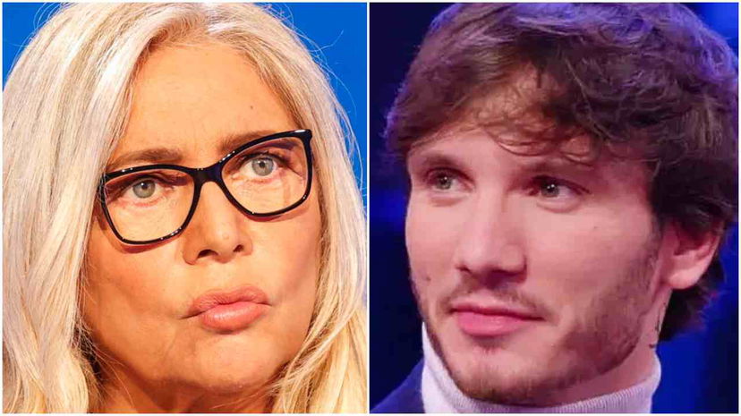 Mara Venier lancia una frecciatina a Manuel Bortuzzo dopo l’ospitata saltata a Domenica In preview