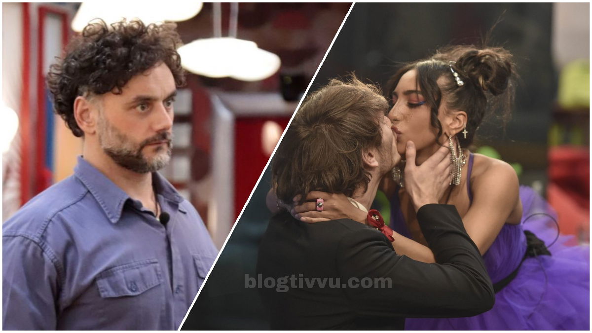 Barù svela se guarderà il film su Manuel Bortuzzo e taglia corto sulla rottura con Lulù: “Le domande di gossip fatele a lui!” article-post