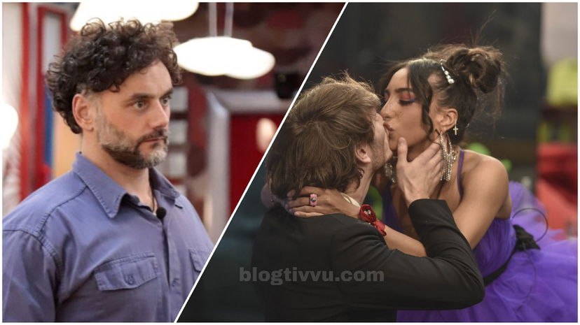 Barù svela se guarderà il film su Manuel Bortuzzo e taglia corto sulla rottura con Lulù: “Le domande di gossip fatele a lui!” preview