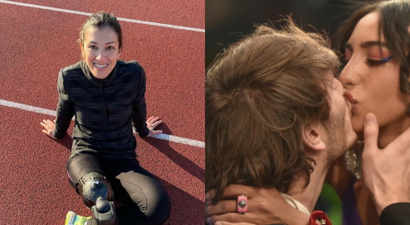 “Lulù era l’unica che trattava Manuel come un ‘normo’, il vero disabile è chi si sente tale”, parla Monica Contrafatto preview