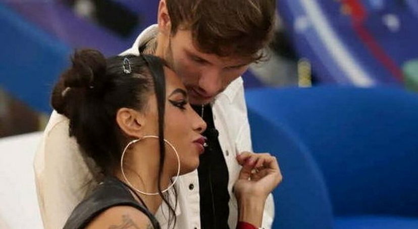 Manuel Bortuzzo e Lulù Selassiè, il riavvicinamento finisce male: la coppia scoppia di nuovo (questa volta “per sempre”) preview