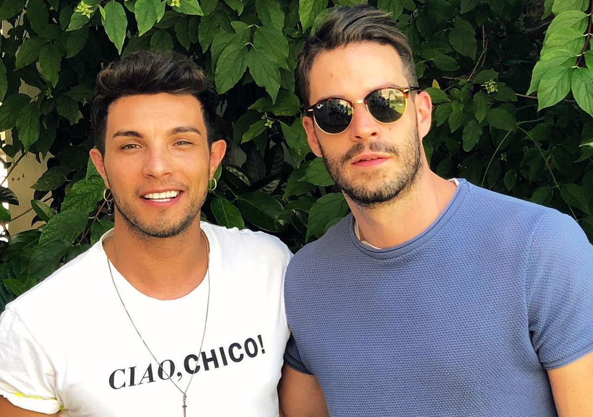 Marco Carta e Sirio si sono lasciati? Spunta fuori l’ipotesi “tradimento”: il furioso sfogo article-post