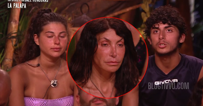 Carmen Di Pietro svela perché non vuole che il figlio Alessandro si fidanzi con Maria Laura De Vitis preview