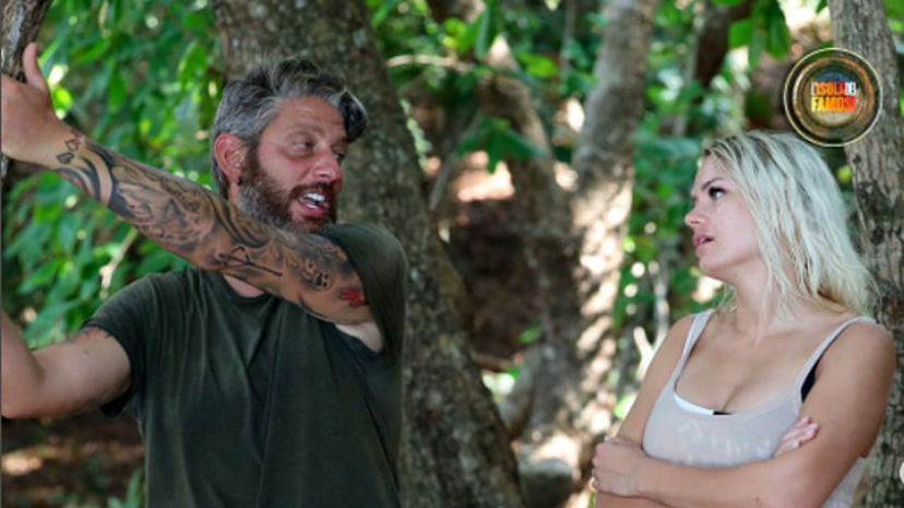 Mercedesz Henger spiazza: “Colpo di fulmine per Edoardo Tavassi”, la confessione preview