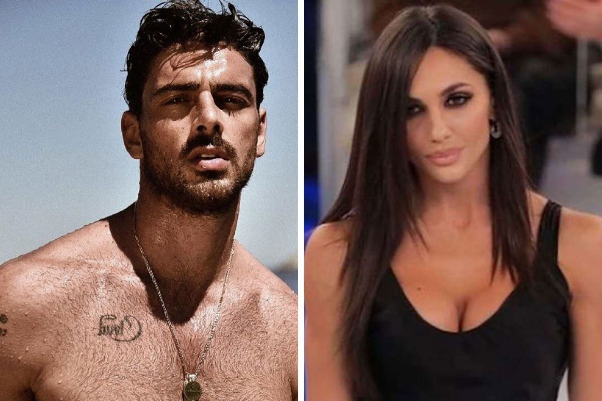 Michele Morrone sta (di nuovo) con Elena D’Amario? Beccati mano nella mano – FOTO article-post