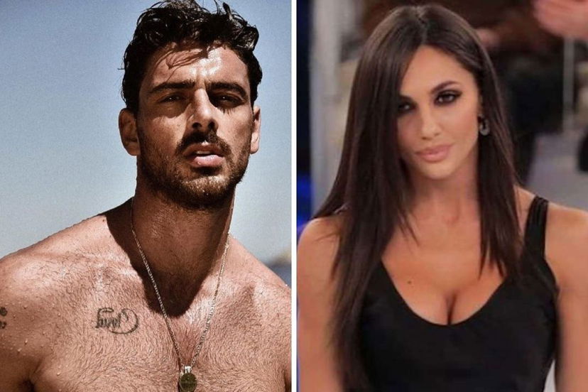 Michele Morrone sta (di nuovo) con Elena D’Amario? Beccati mano nella mano – FOTO preview