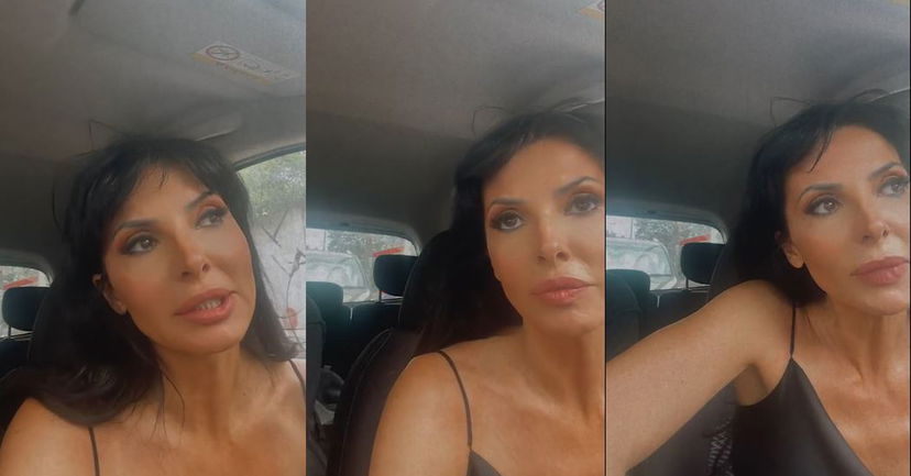 Miriana Trevisan aggredita da un uomo: “Ho avuto paura che volesse tagliarmi con un vetro” – VIDEO preview