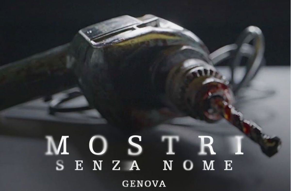 Mostri senza nome