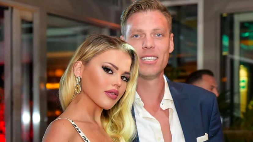 Carlotta Dell’Isola si arrabbia dopo il matrimonio con Nello: “Che cazz*!”, ecco per quale motivo preview