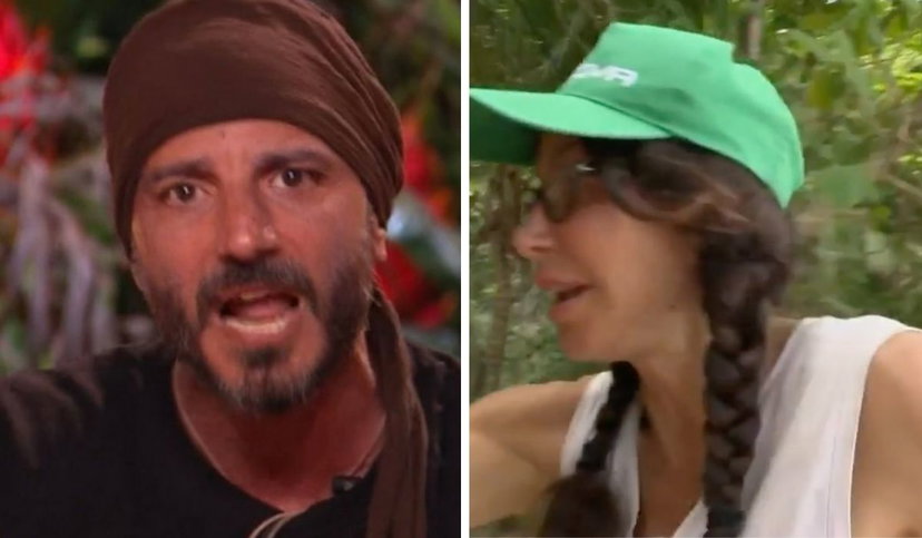 Nicolas Vaporidis o Carmen Di Pietro: chi è il preferito dell’Isola dei Famosi secondo i sondaggi preview