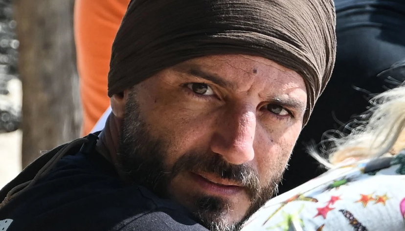 Nicolas Vaporidis da “isolato” a preferito: sondaggi Isola, cosa dicono preview