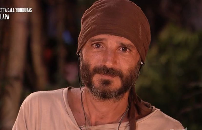 Preferito Isola dei Famosi: chi è? Nicolas Vaporidis senza rivali, ecco cosa dicono i sondaggi preview