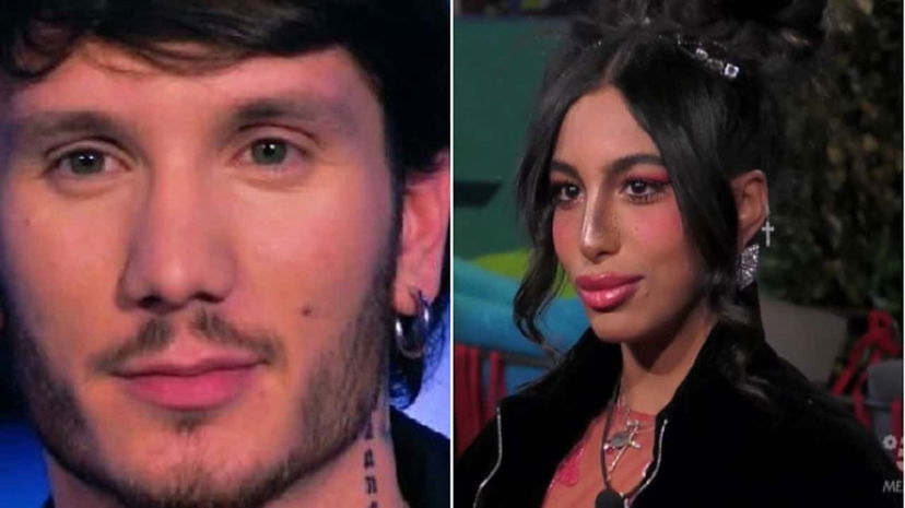 La prima intervista di Manuel Bortuzzo dopo la rottura con Lulù Selassiè preview