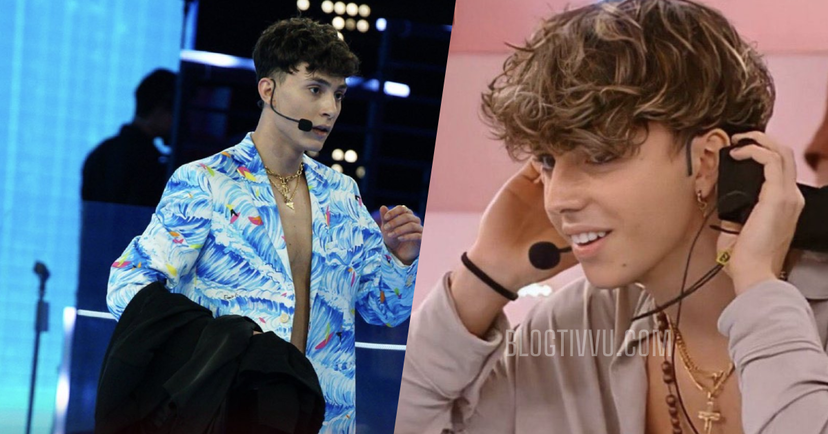 Amici 21, Todaro preferisce Nunzio a Mattia? Il prof interviene sulla polemica preview