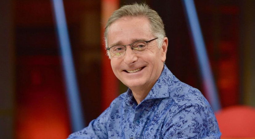 Paolo Bonolis svela se e quando si fermerà e chi potrebbe essere il suo erede preview