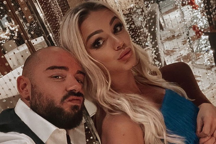 Edoardo Tavassi sarà deluso da Mercedesz Henger: spunta il fidanzato “segreto”, ecco chi è – FOTO preview