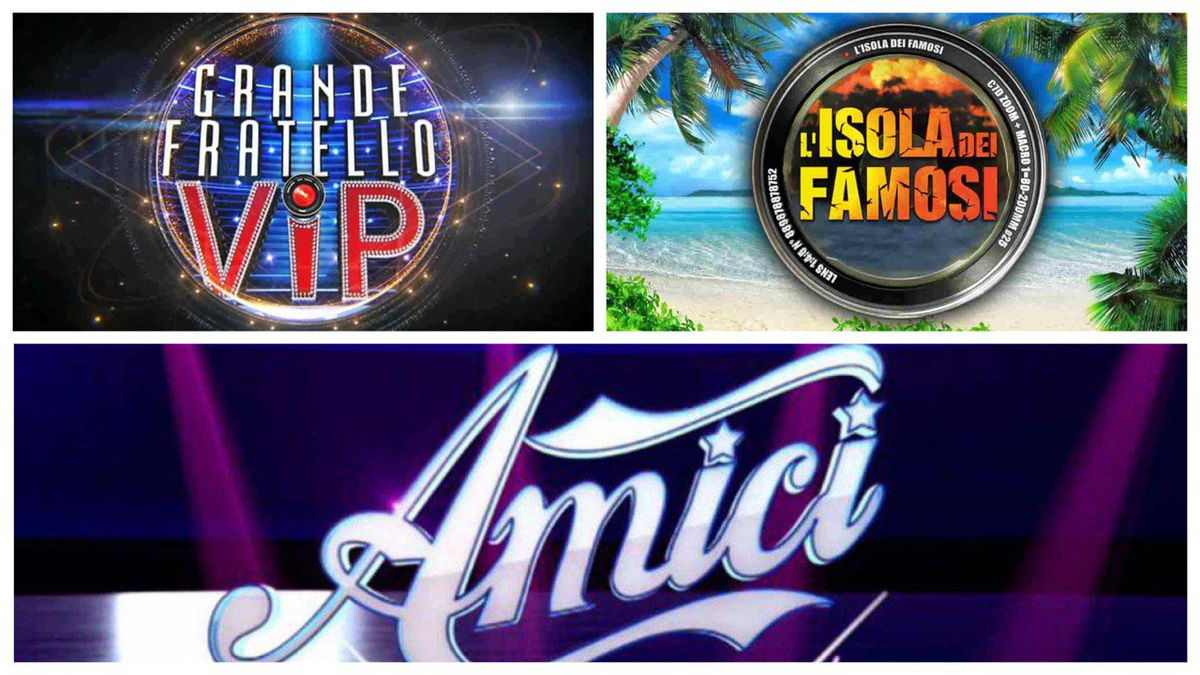 Ex concorrente del Grande Fratello Vip svela un retroscena sull’Isola dei Famosi e si candida come giudice di Amici di Maria article-post