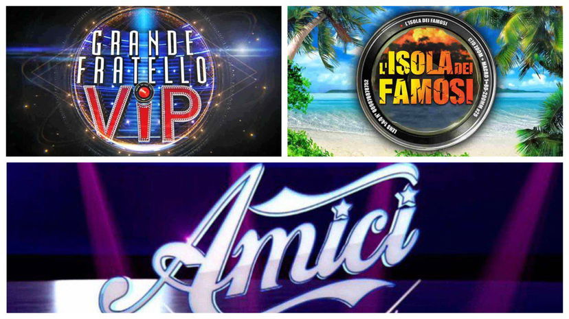 Ex concorrente del Grande Fratello Vip svela un retroscena sull’Isola dei Famosi e si candida come giudice di Amici di Maria preview