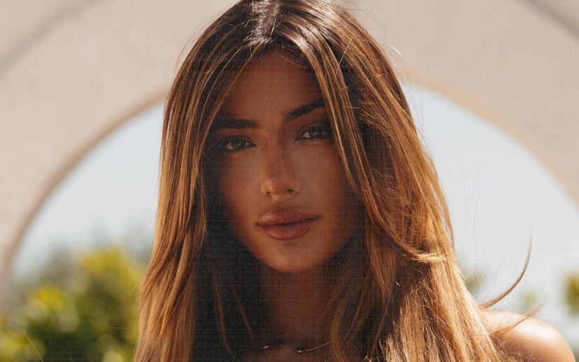 “Come mai sei così brutta?”, Soleil riceve una domanda indiscreta e risponde alla perfezione – VIDEO preview