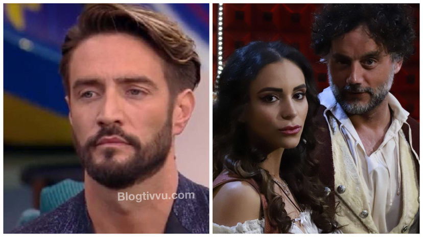 Alex Belli attacca Barù: “Con Jessica? Tutta una farsa!”, e svela dettagli sull’incontro con Simone Bonaccorsi preview