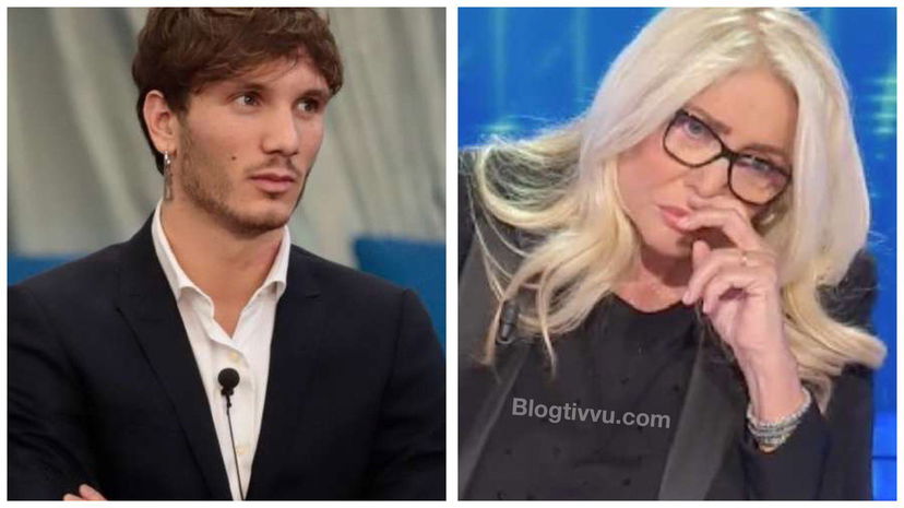 Manuel Bortuzzo lancia una frecciatina a Mara Venier dopo la mancata ospitata a Domenica In preview