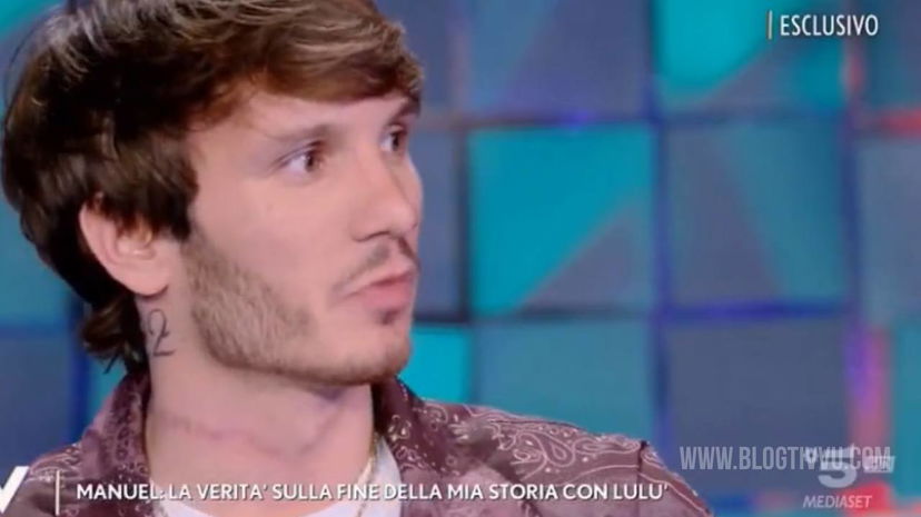 Manuel Bortuzzo smentisce se stesso dopo l’intervista a Verissimo: un video dei fan mostra tutte le “incongruenze” (e lascia di sasso) preview