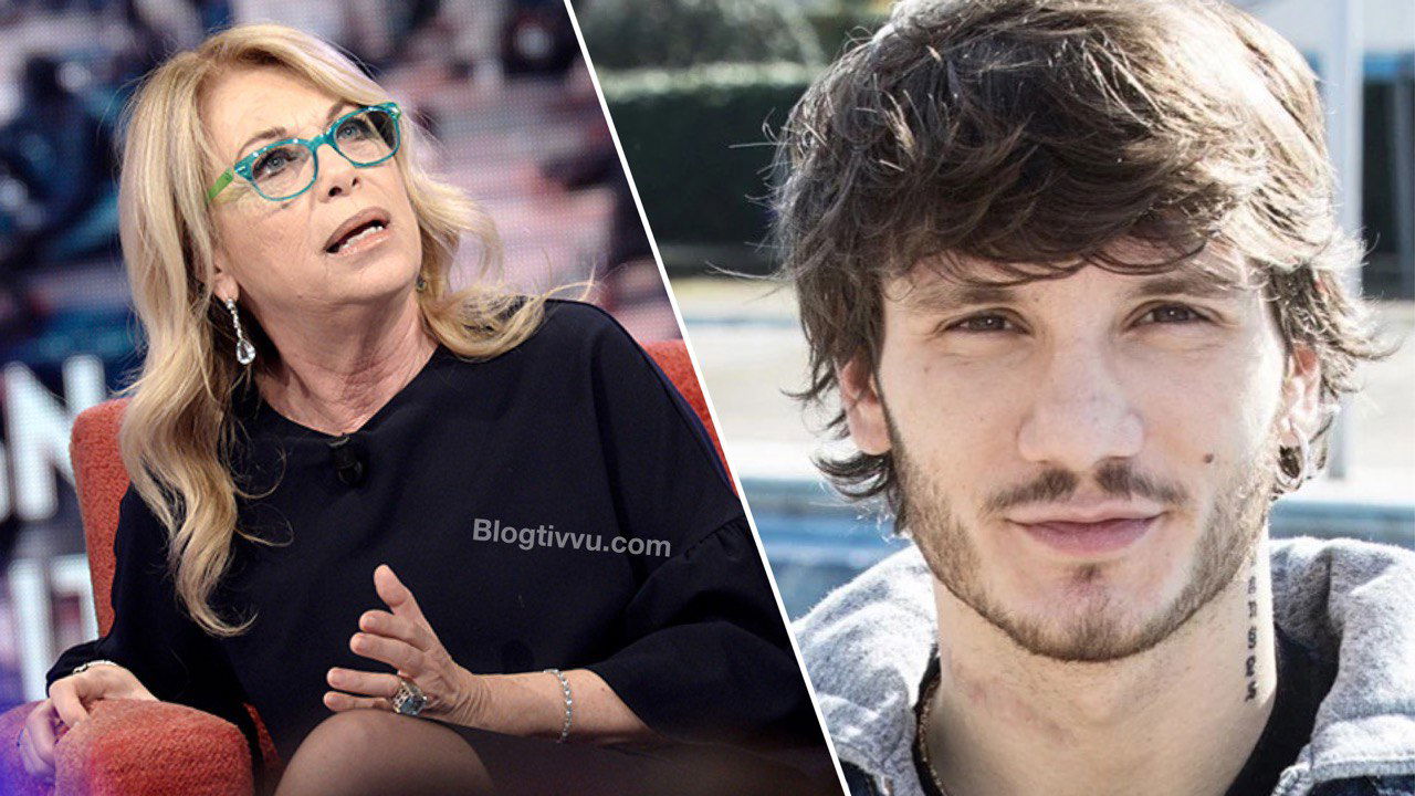 Rita Dalla Chiesa difende Manuel Bortuzzo