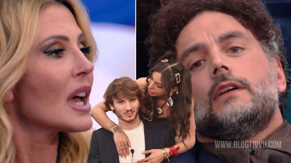 Nathaly Caldonazzo dispiaciuta per Lulù e Manuel: “Spero che tornino insieme”, poi il retroscena su Barù article-post