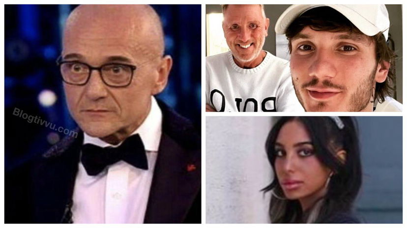 Signorini commenta la rottura di Manuel e Lulù e la presenza (assidua) di Franco Bortuzzo preview