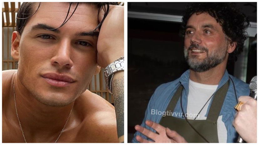 Antonio Medugno contro Barù dopo il GF Vip: “Persona cattiva e meschina!” preview