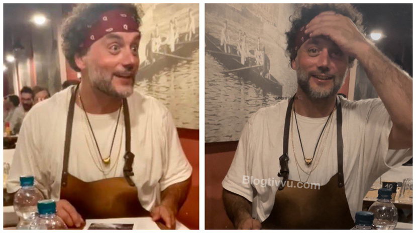 Barù compie 41 anni: il regalo di compleanno dei fan è bellissimo, ecco la sua reazione preview